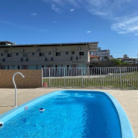 Loft E Suites Temporada Balneário Camboriú 外观 照片