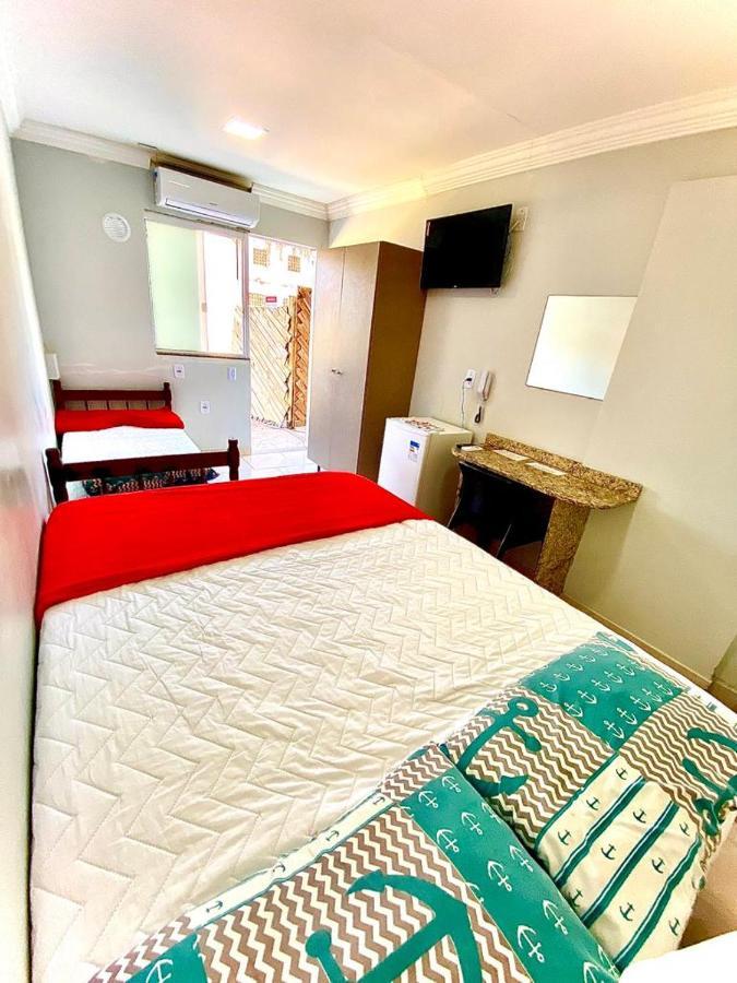 Loft E Suites Temporada Balneário Camboriú 外观 照片
