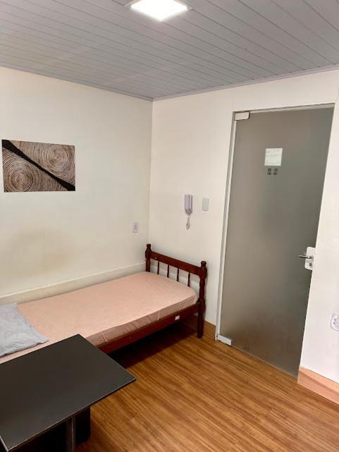 Loft E Suites Temporada Balneário Camboriú 外观 照片