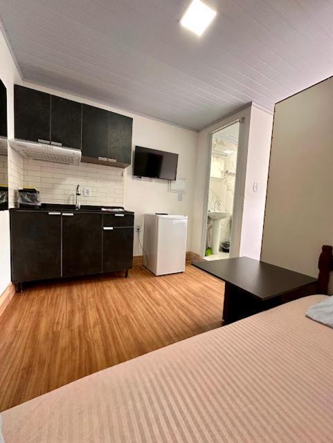 Loft E Suites Temporada Balneário Camboriú 外观 照片