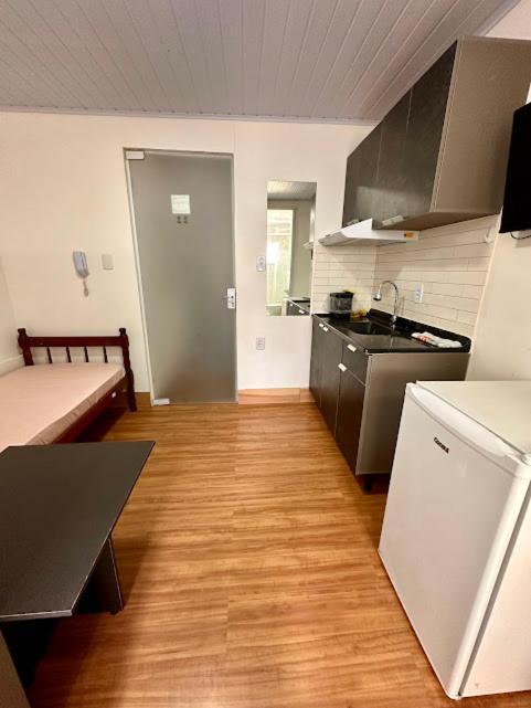 Loft E Suites Temporada Balneário Camboriú 外观 照片