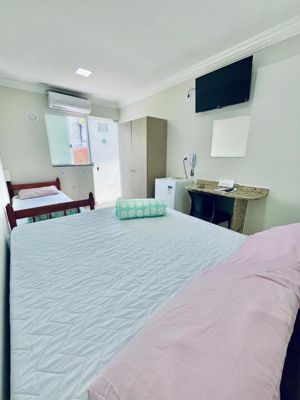 Loft E Suites Temporada Balneário Camboriú 外观 照片