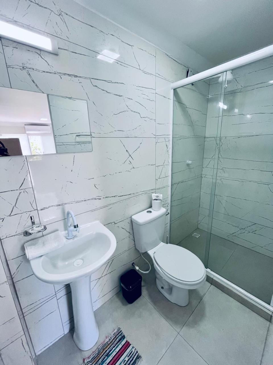 Loft E Suites Temporada Balneário Camboriú 外观 照片
