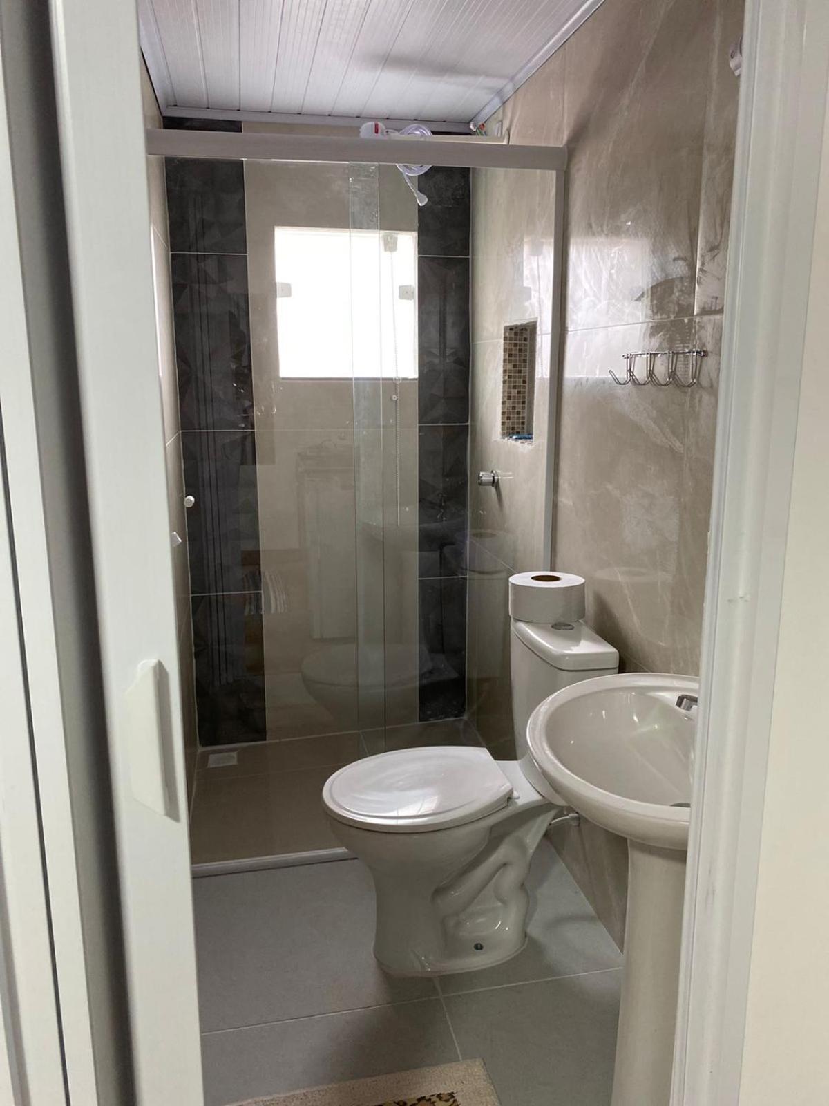 Loft E Suites Temporada Balneário Camboriú 外观 照片
