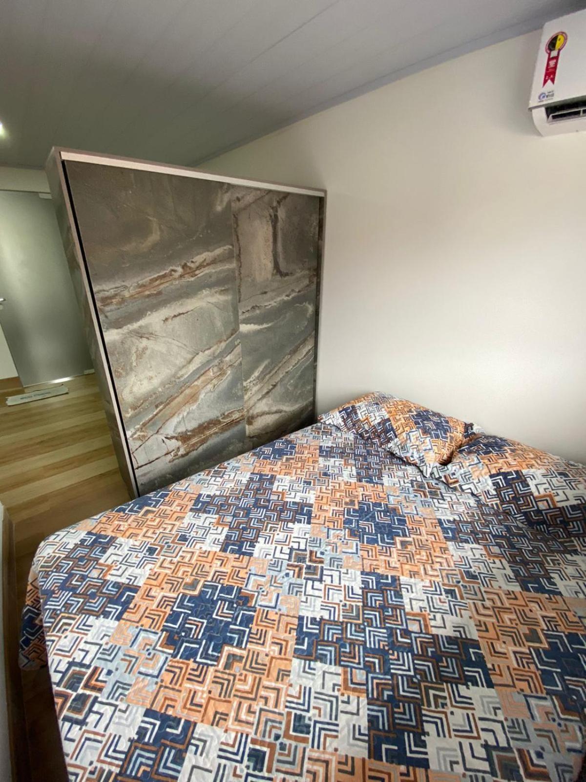 Loft E Suites Temporada Balneário Camboriú 外观 照片