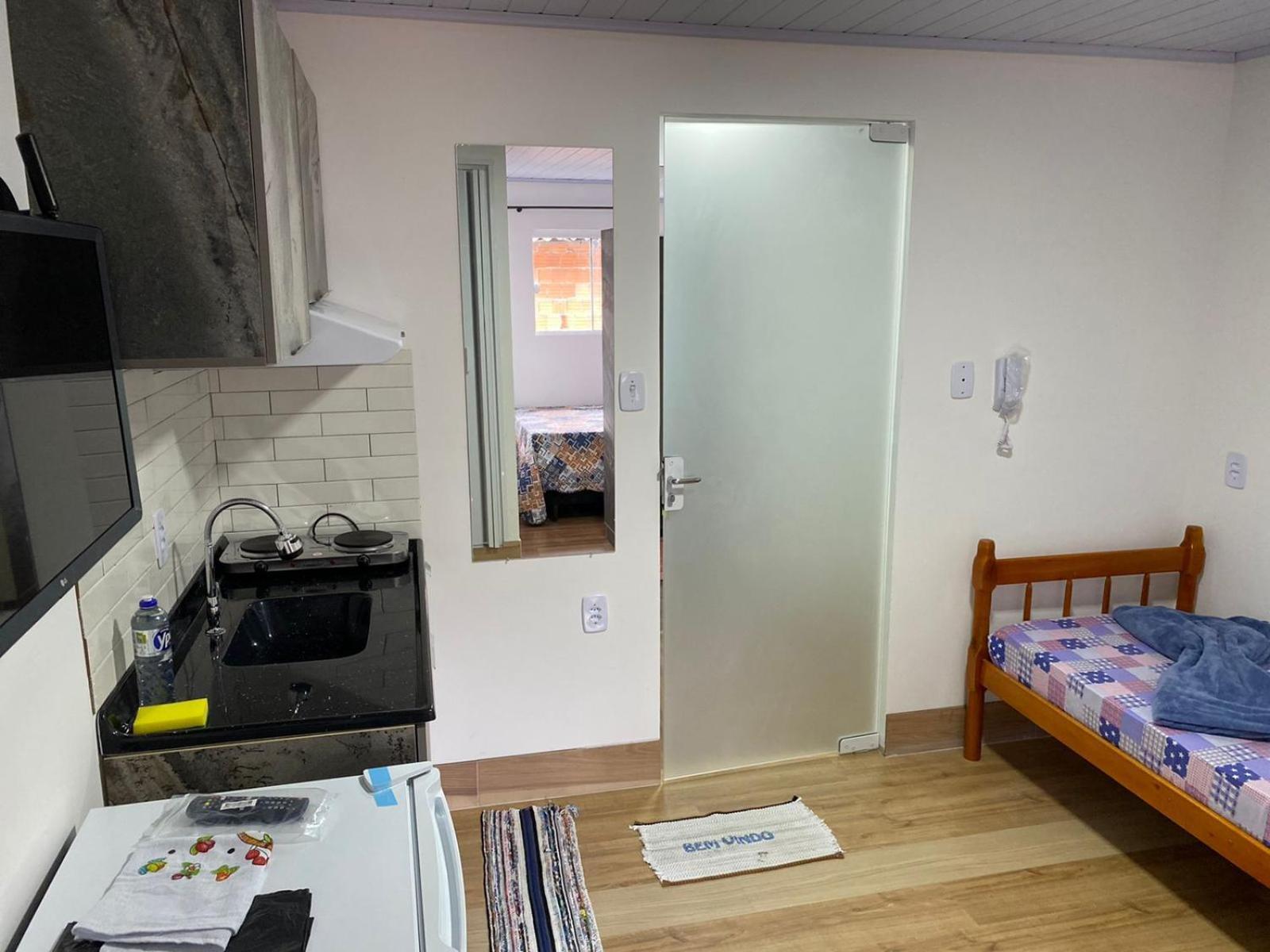 Loft E Suites Temporada Balneário Camboriú 外观 照片