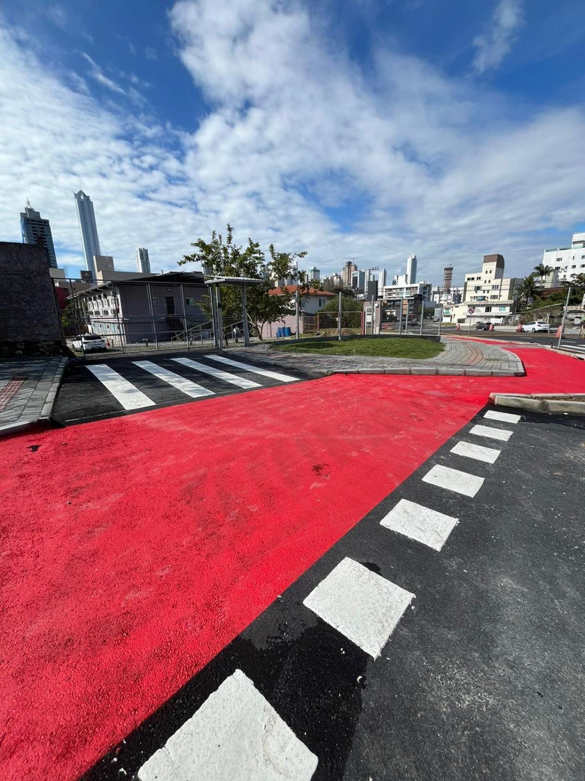 Loft E Suites Temporada Balneário Camboriú 外观 照片