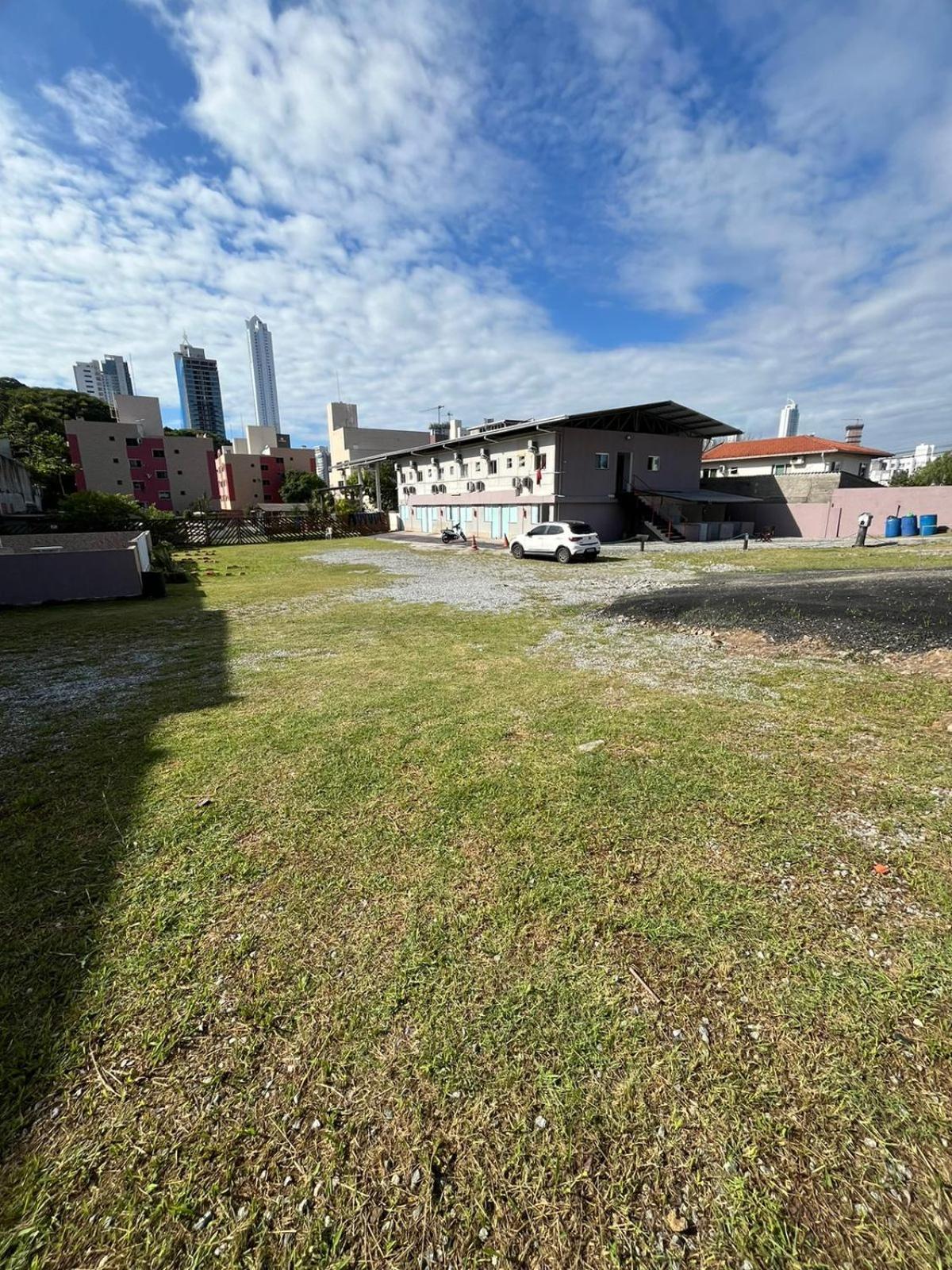 Loft E Suites Temporada Balneário Camboriú 外观 照片