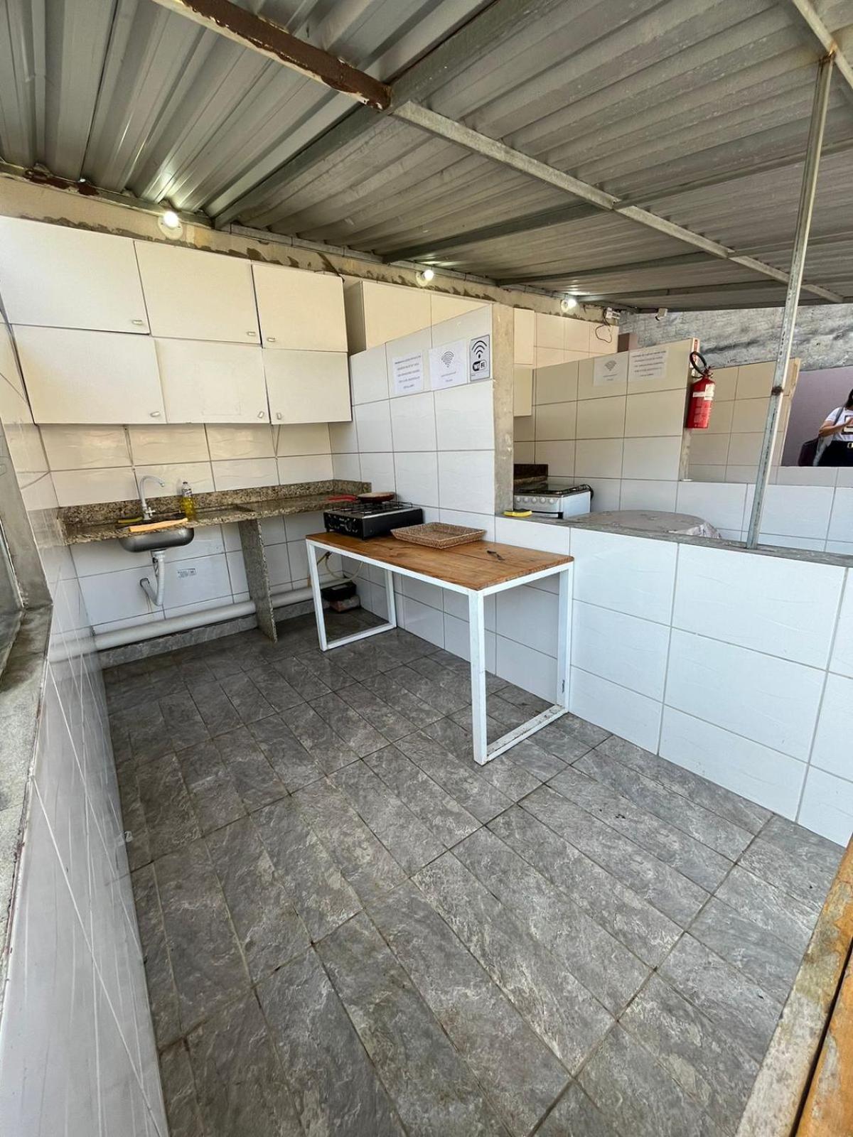 Loft E Suites Temporada Balneário Camboriú 外观 照片